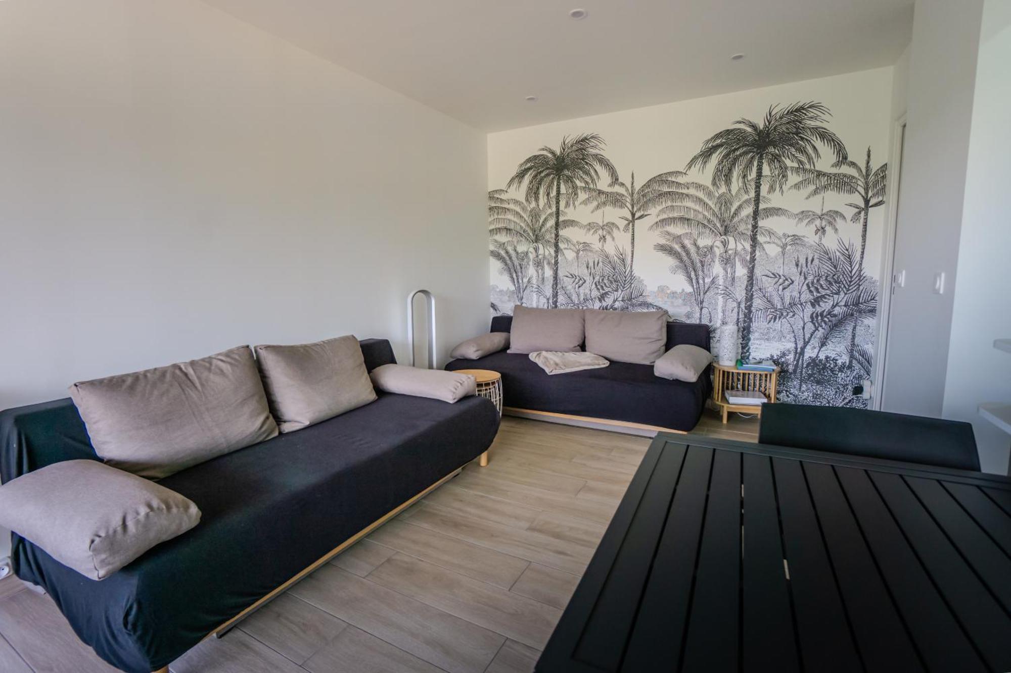 Tout Confort Au Barcares Le Barcarès 部屋 写真