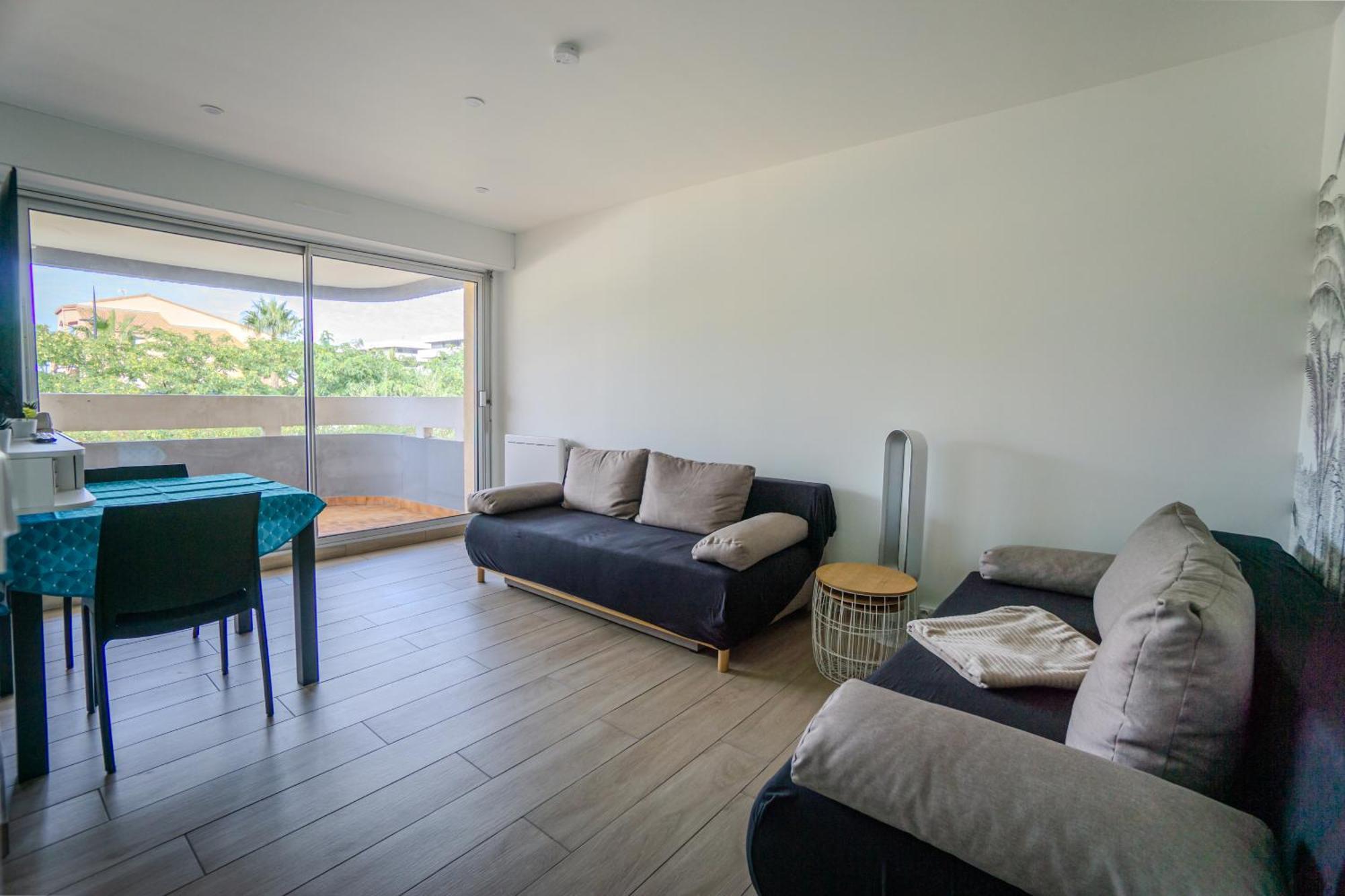 Tout Confort Au Barcares Le Barcarès 部屋 写真