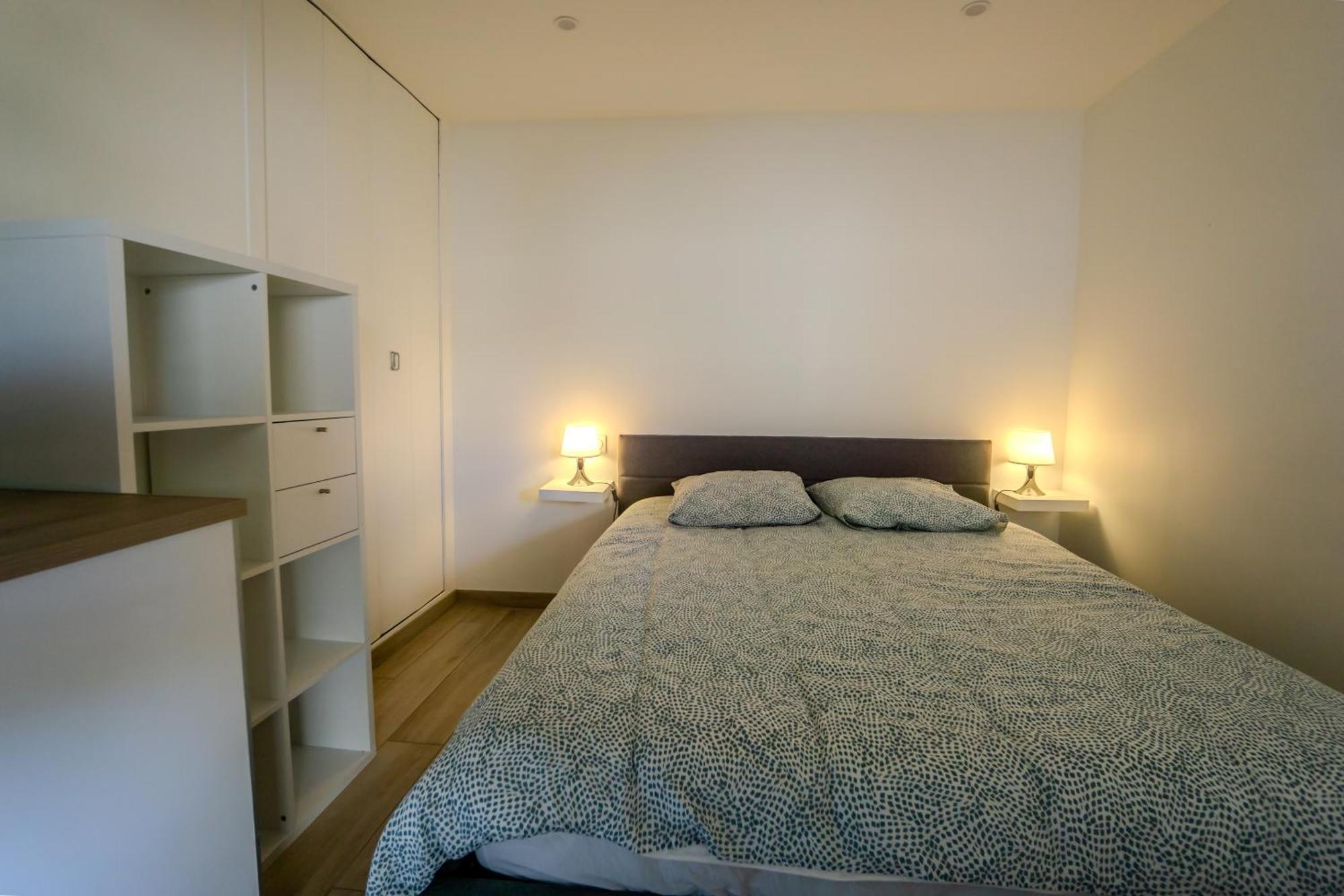 Tout Confort Au Barcares Le Barcarès 部屋 写真