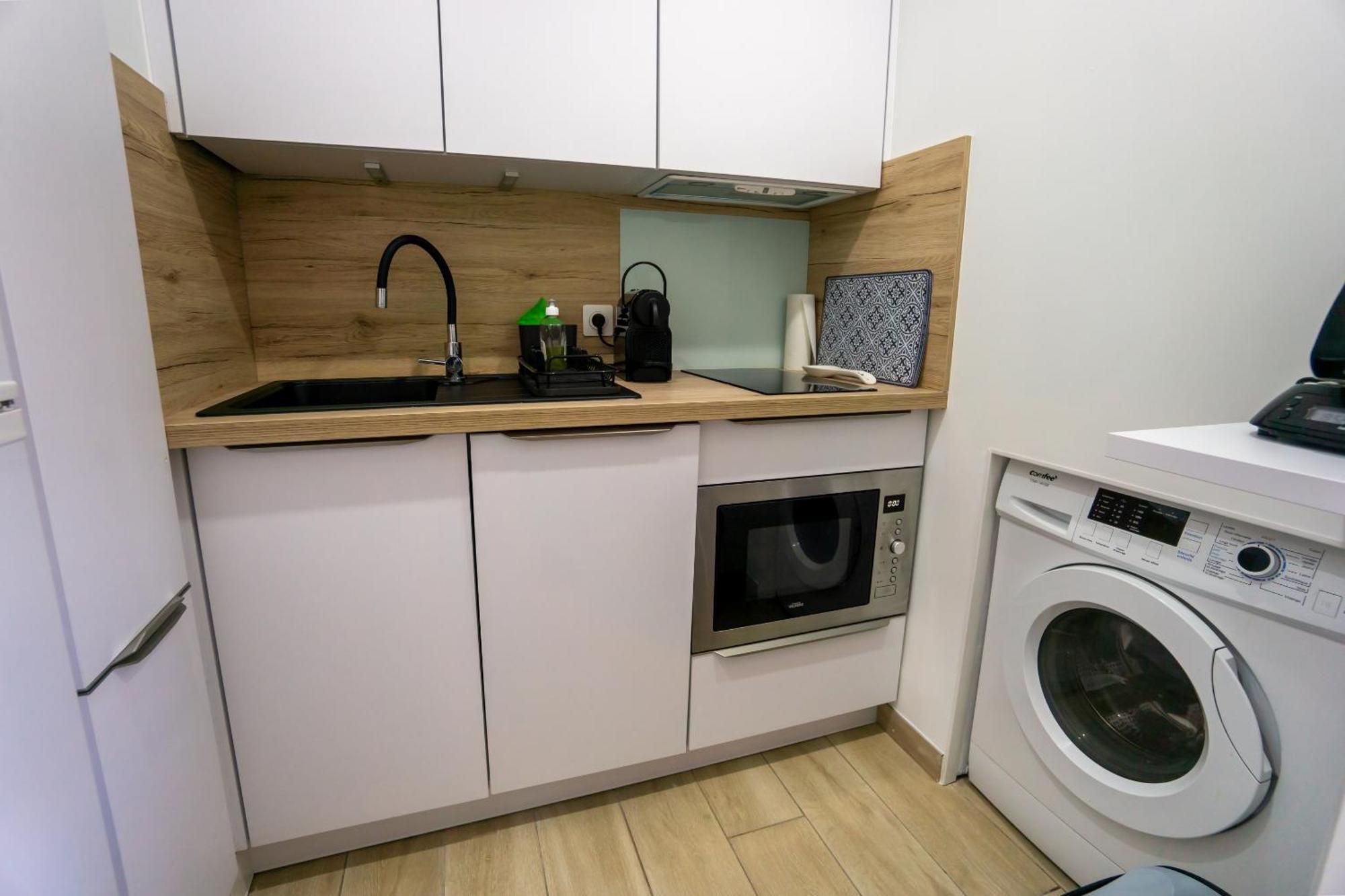 Tout Confort Au Barcares Le Barcarès 部屋 写真