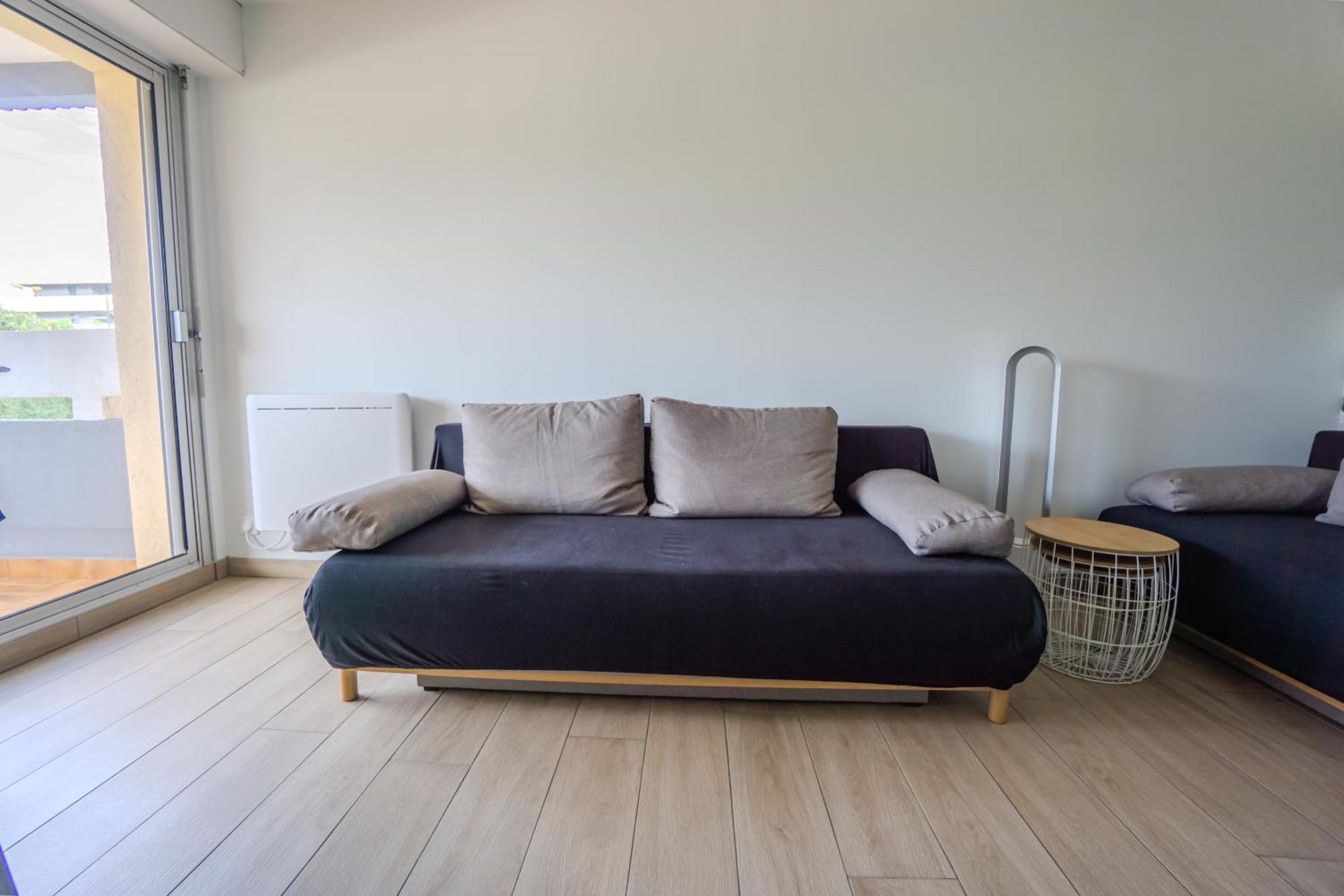 Tout Confort Au Barcares Le Barcarès 部屋 写真