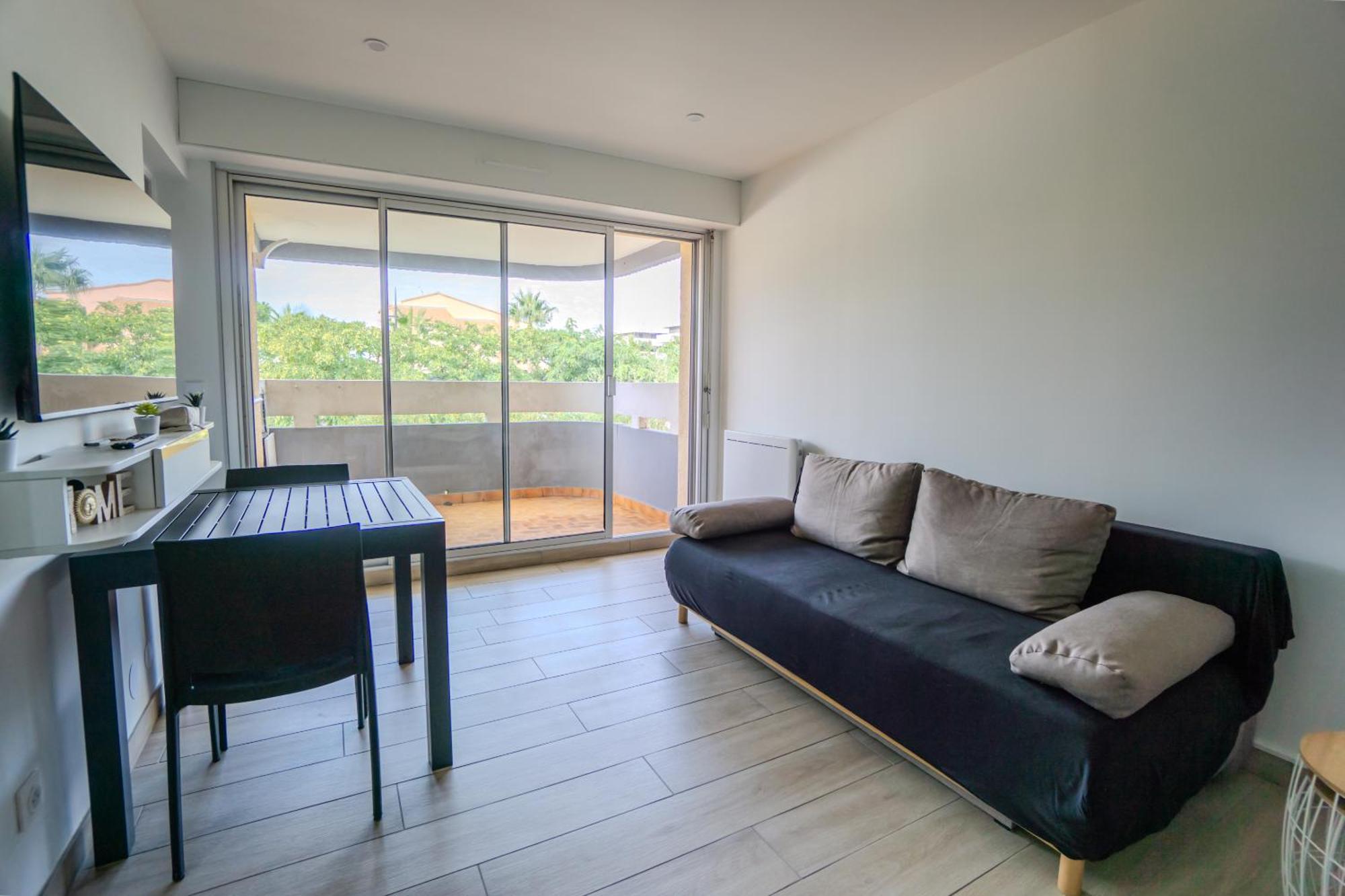 Tout Confort Au Barcares Le Barcarès 部屋 写真