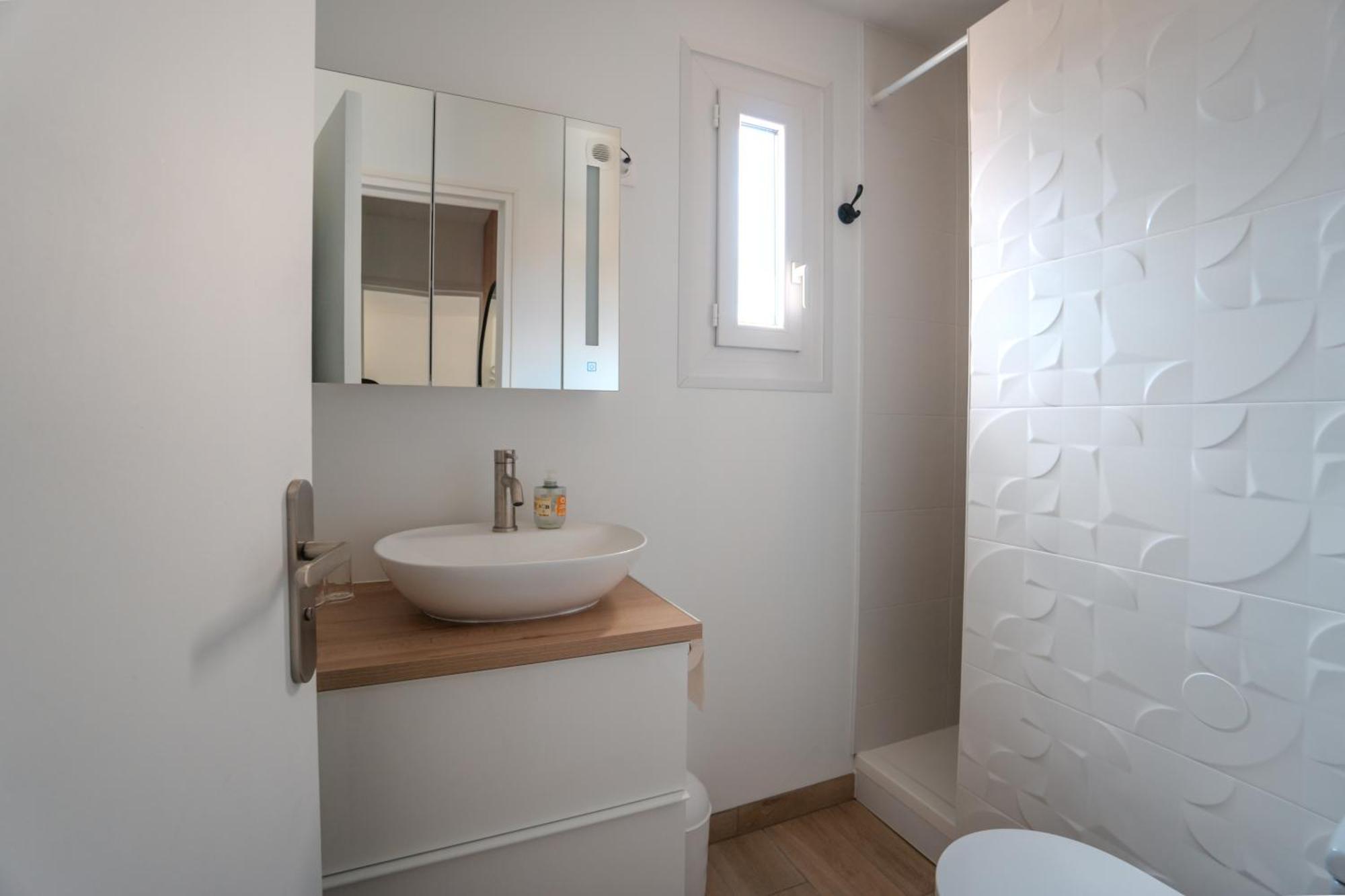 Tout Confort Au Barcares Le Barcarès 部屋 写真
