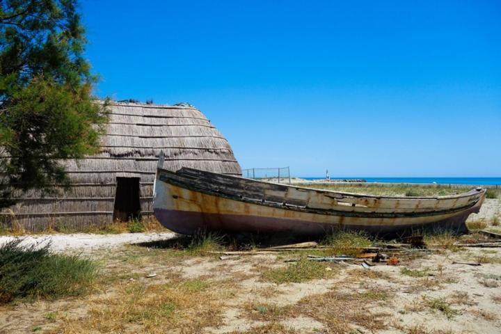 Tout Confort Au Barcares Le Barcarès エクステリア 写真