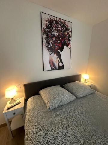 Tout Confort Au Barcares Le Barcarès エクステリア 写真