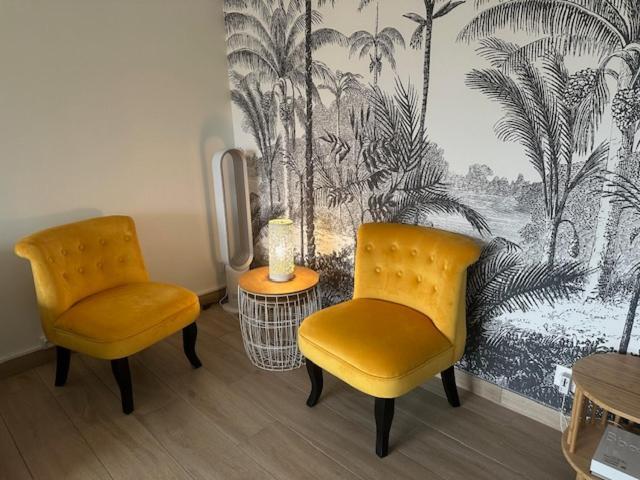 Tout Confort Au Barcares Le Barcarès エクステリア 写真