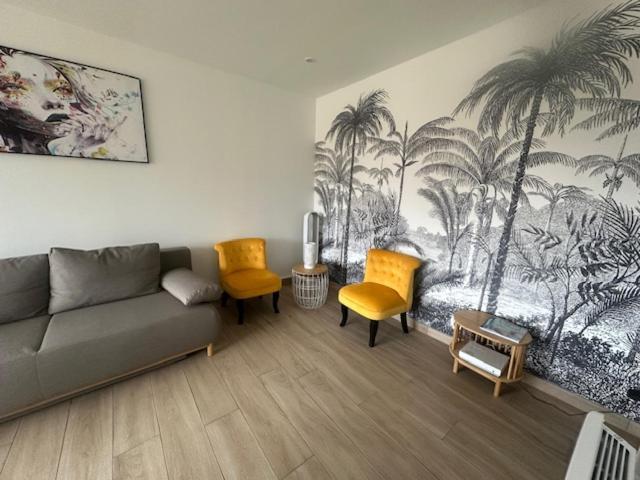 Tout Confort Au Barcares Le Barcarès エクステリア 写真